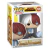 Funko Pop Animation My Hero Academia S5 Exclusive - Shoto Todoroki 1529 na internet