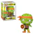 Funko Pop Retro Toys Toxic Crusaders - Toxie 140