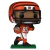 Funko Pop Football NFL: Cincinnati Bengals - Chad Johnson 261 - comprar online