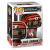 Funko Pop Football NFL: Cincinnati Bengals - Chad Johnson 261 na internet