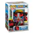 Funko Pop Plus Sonic the Hedgehog - Omega 1056 na internet