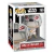 Funko Pop Star Wars - Luke Skywalker with Remote 765 na internet