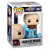 Funko Pop Plus Star Trek - Jean-Luc Picard 1687 (Glitter) na internet