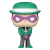 Funko Pop Heroes Batman the Animated Series - the Riddler 548 - comprar online