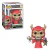 Funko Pop Disney the Black Cauldron - Horned King with Creeper 1586