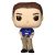 Funko Pop Television Superstore - Dina Fox 1708 - comprar online