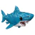 Funko Pop Movies Jaws 50TH Anniversary - Great White Shark 1754 - comprar online