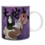 Caneca Abystyle Naruto Shippuden Orochimaru & Sasuke (53764)