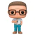Funko Pop Animation King of the Hill - Hank Hill 1977 - comprar online