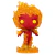 Funko Pop Marvel the Fantastic Four: First Steps - Human Torch 1517 - comprar online