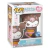 Funko Pop Hello Kitty and Friends Exclusive - Kuromi 105 - comprar online