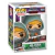 Funko Pop Television Masters of the Universe: Turtles of Grayskull Exclusive - He-Man 1661 na internet
