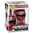 Funko Pop Television Power Rangers: Turbo - Red Turbo Ranger 1713 na internet