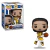 Funko Pop Basketball NBA: Indiana Pacers - Tyrese Haliburton 214