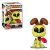 Funko Pop Comics Garfield - Odie 52