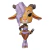 Funko Pop Disney Zootopia 2 - Gazelle 1657 na internet