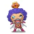 Funko Pop Animation One Piece Exclusive - Emporio Ivankov 1906 - comprar online