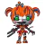Funko Pop Games Five Nights At Freddy's: Help Wanted 2 - Scrap Baby 1129 - comprar online