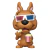 Funko Pop Animation Scooby-Doo 2040 - comprar online