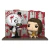 Funko Pop Moment Terrifier Exclusive - Art Vs. Sienna 1793 - comprar online