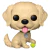 Funko Pop Pets - Golden Retriever 15 - comprar online