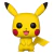Funko Pop Games Pokémon Exclusive - Pikachu 353 - comprar online