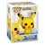 Funko Pop Games Pokémon Exclusive - Pikachu 353 na internet