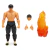 Boneco Jada Street Fighter - Fei-Long (34217) - comprar online