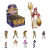 Boneco Blokees Model Kit Saint Seiya: Galaxy Version 03 - Gold Zodiac (31985) - comprar online