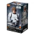 Boneco Blokees Model Kit Star Wars: Champion Class 04 - Luke Skywalker Stormtrooper (33132) - Empório Toys | +10 Anos