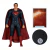 Boneco Mcfarlane DC Multiverse Batman Vs. Superman - Superman (Heat Vision) - comprar online