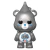 Funko Pop Movies Care Bears Wicked - Grumpy Bear Tin Man 2054 - comprar online