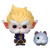 Funko Pop Television League of Legends: Arcane - Heimerdinger with Poro 1605 - comprar online