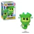 Funko Pop Movies the Spongebob Movie - the Flying Dutchman (Glows In the Dark) 1944