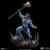 Estátua Iron Studios Masters of the Universe - Skeletor - Art Scale 1/10 na internet