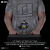 Estátua Iron Studios DC Comics Series: Animated Icons - Batman - Art Scale 1/10 - loja online