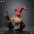 Estátua Iron Studios DC Comics Series - Flash - Art Scale 1/10 - comprar online