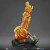 Estátua Iron Studios Fantastic Four: First Steps - Human Torch - Art Scale 1/10 - comprar online
