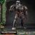 Boneco Model Kit Yolopark Transformers: Rise of the Beasts - Rhinox - Amk Series - comprar online