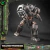 Boneco Model Kit Yolopark Transformers: Rise of the Beasts - Rhinox - Amk Series na internet