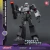 Boneco Model Kit Yolopark Transformers - Megatron - Amk Pro Series - comprar online