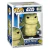 Funko Pop Star Wars: the Mandalorian & Grogu - Rotta the Hutt (Glows In the Dark) 843 na internet