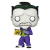 Funko Pop Heroes Batman Beyond Exclusive - the Joker 638 - comprar online