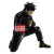 Estátua Banpresto Maximatic Jujutsu Kaisen - Megumi Fushiguro (71713) - comprar online