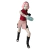 Boneco Bandai Anime Heroes Naruto - Sakura Haruno na internet