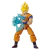 Boneco Bandai Dragon Ball Super Dragon Stars Power Up Pack - Super Sayian Goku (37136) - Empório Toys | 11 Anos
