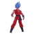 Boneco Bandai Dragon Ball Super Dragon Stars - Super Saiyan Blue Kaioken X10 Goku (35991) na internet