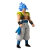 Boneco Bandai Dragon Ball Super Limit Breaker - Super Saiyan Gogeta (36745) - Empório Toys | 11 Anos