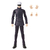 Boneco Bandai Jujutsu Kaisen Anime Heroes - Satoru Gojo (36982) - Empório Toys | 11 Anos