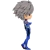 Boneco Banpresto Q Posket Neon Genesis Evangelion - Kaworu Nagisa (versão A) - comprar online